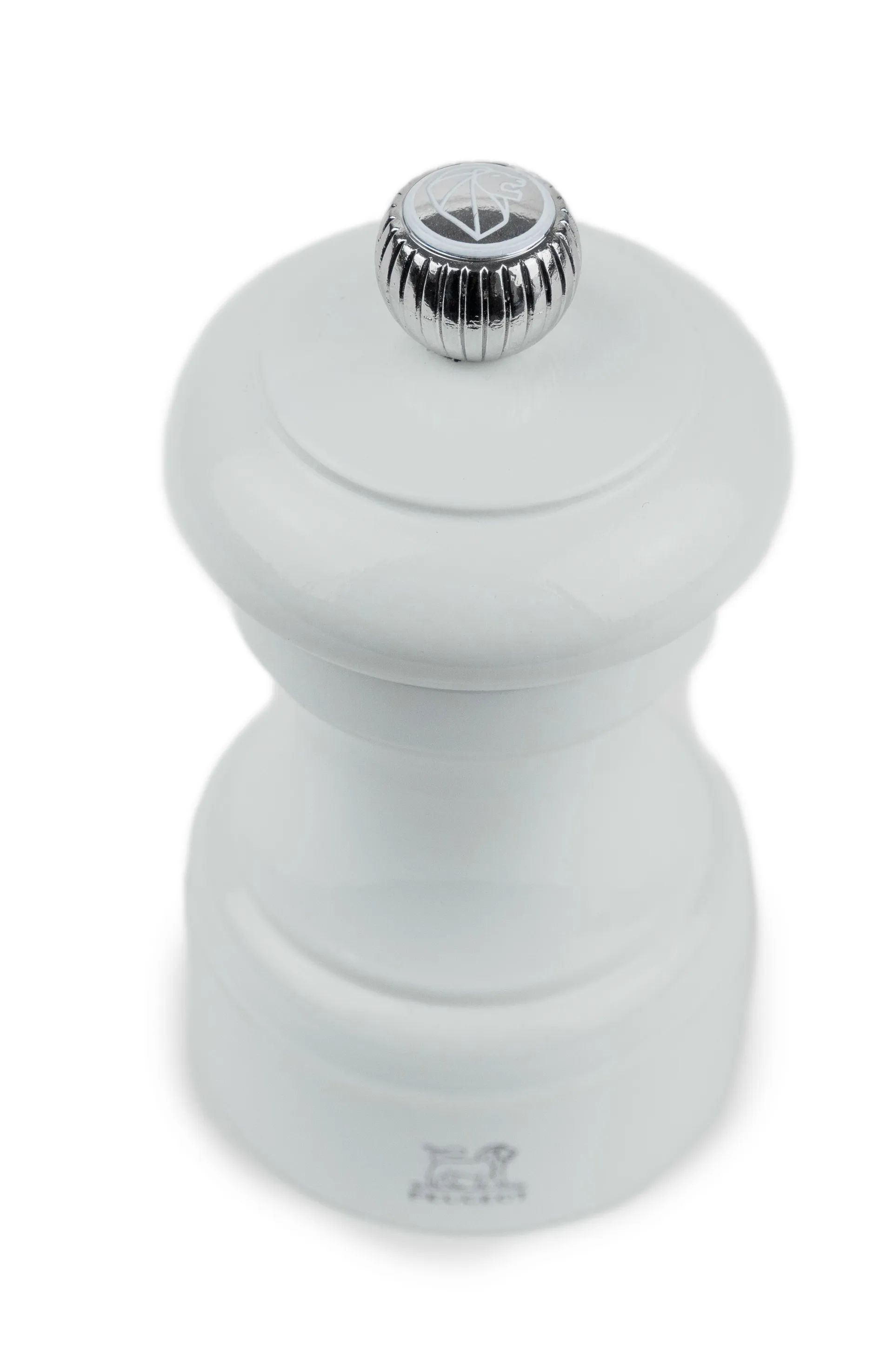 Bistrorama 盐研磨器 10 cm, Pearl grey Peugeot