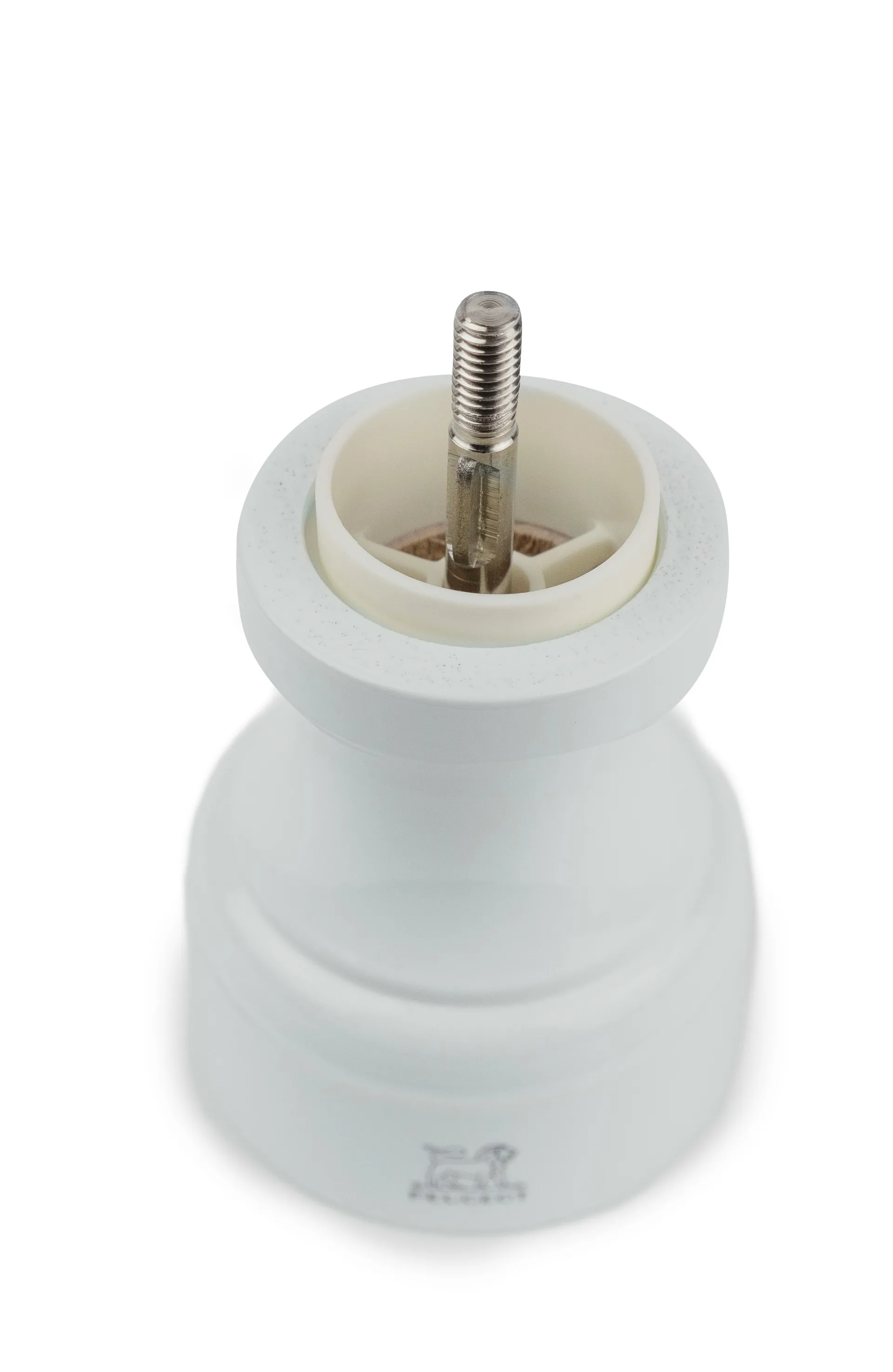 Bistrorama 盐研磨器 10 cm, Pearl grey Peugeot