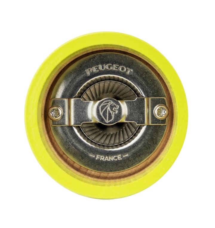 Bistrorama 盐研磨器 10 cm, Pistachio Peugeot