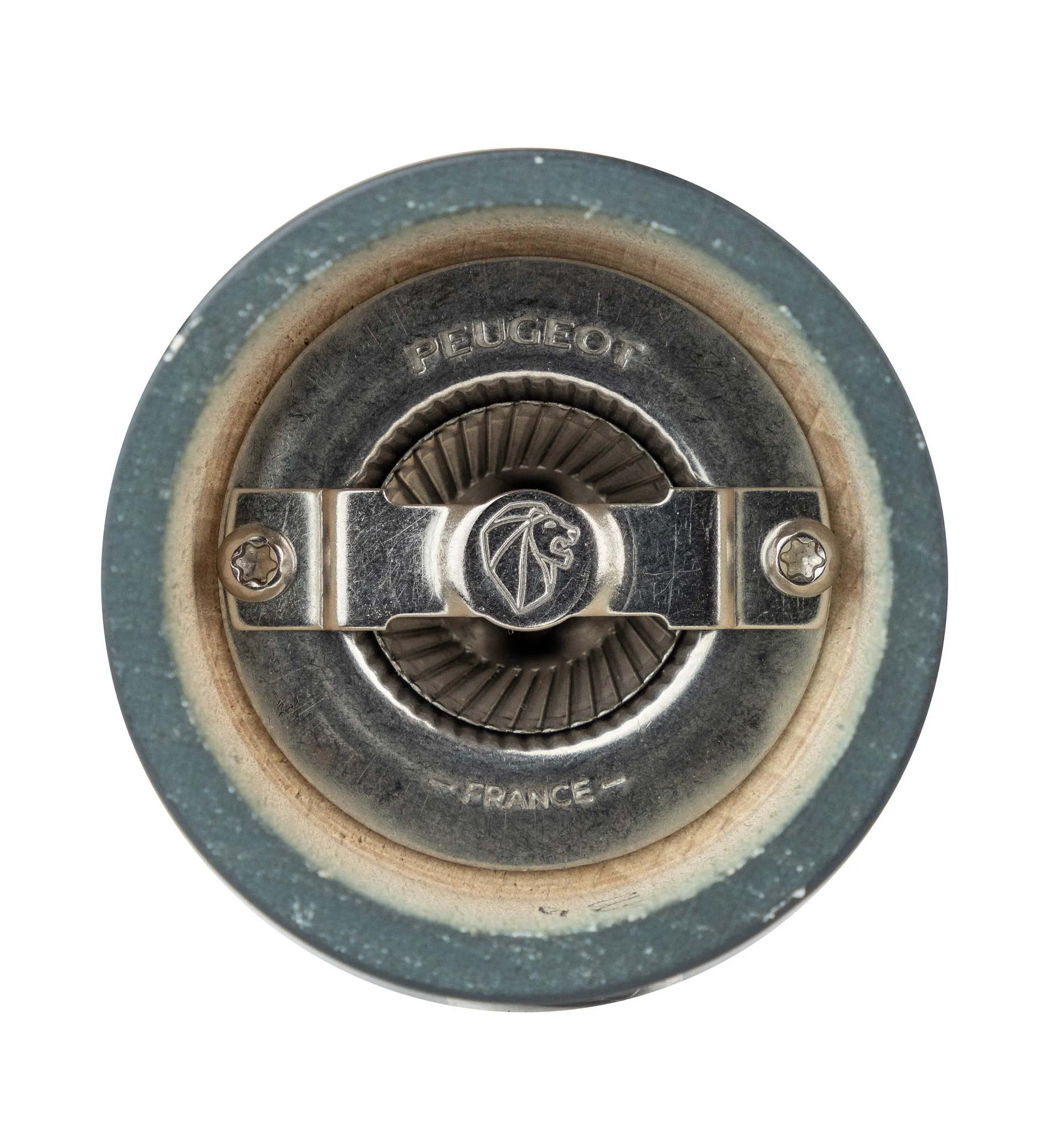 Bistrorama 盐研磨器 10 cm, Slate Peugeot