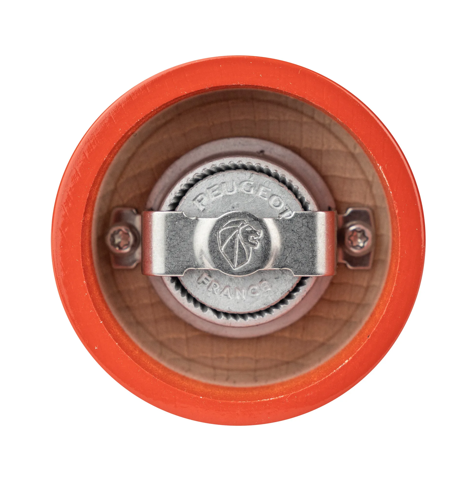 Bistrorama 胡椒研磨器 10 cm, Terracotta Peugeot