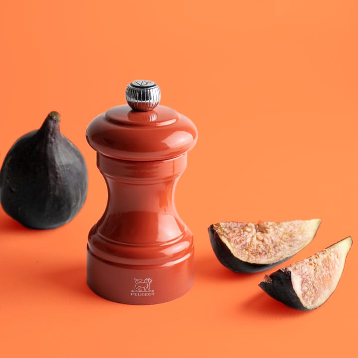 Bistrorama 胡椒研磨器 10 cm, Terracotta Peugeot