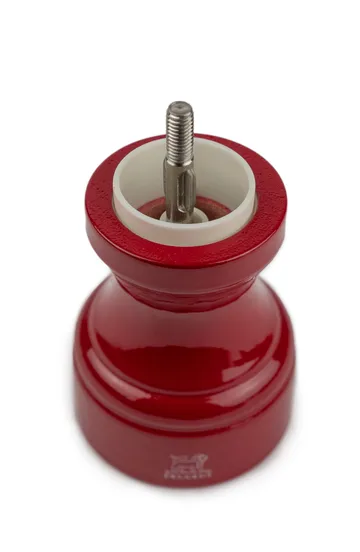 Bistrorama 胡椒研磨器 10cm - 热情红色 - Peugeot