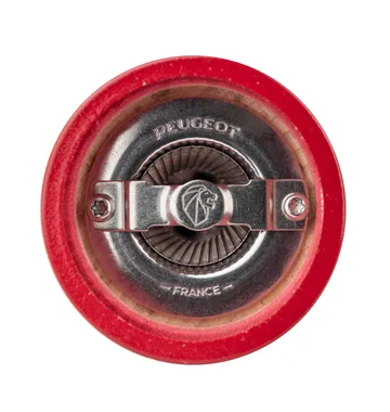 Bistrorama 胡椒研磨器 10cm - 热情红色 - Peugeot