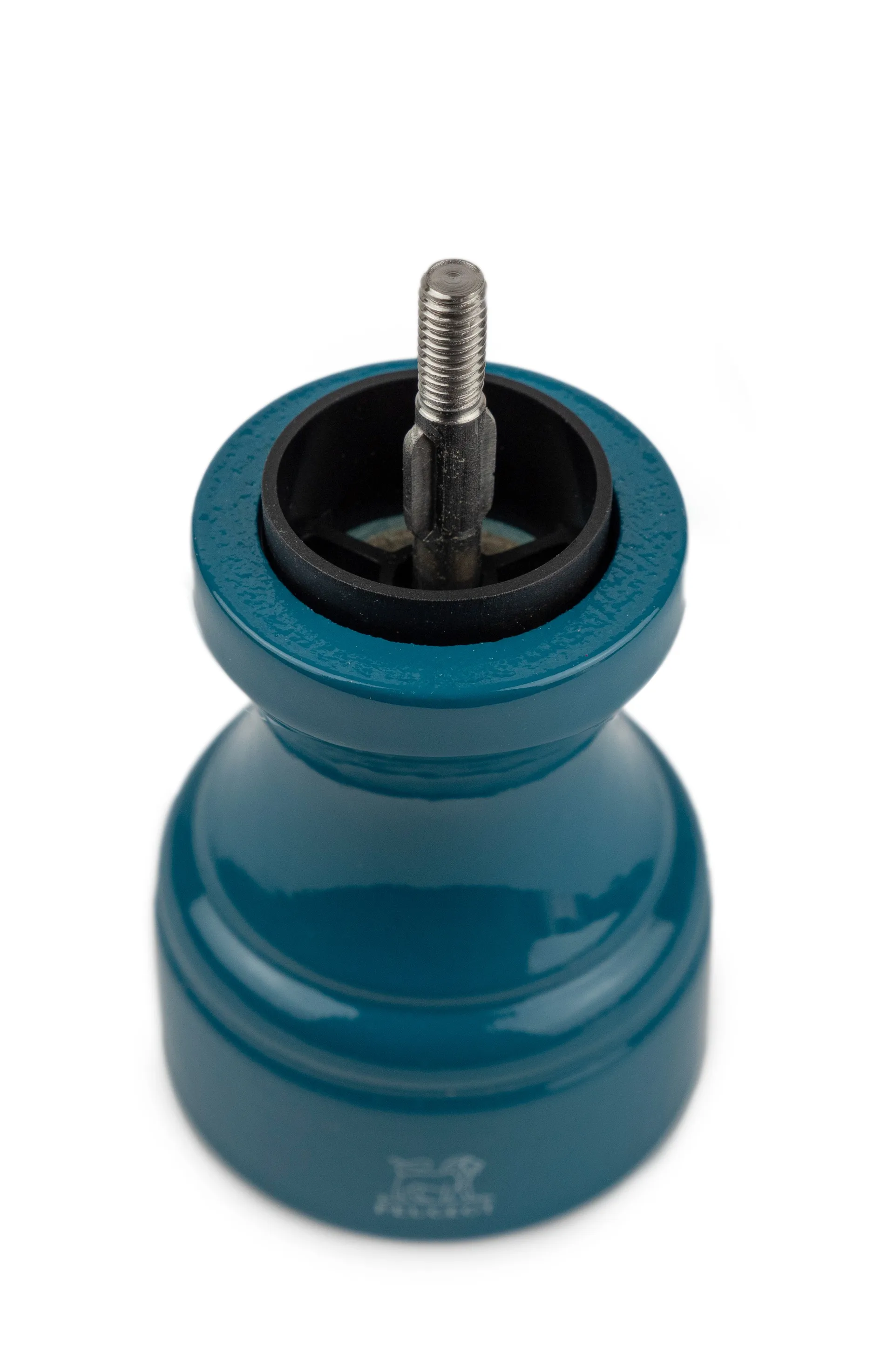 Bistrorama 胡椒研磨器 10cm, 太平洋蓝色 Peugeot