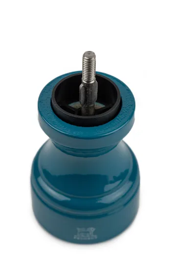 Bistrorama 胡椒研磨器 10cm - 太平洋蓝色 - Peugeot