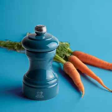 Bistrorama 胡椒研磨器 10cm - 太平洋蓝色 - Peugeot