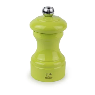 Bistrorama 胡椒研磨器 10cm - 开心果绿色 - Peugeot