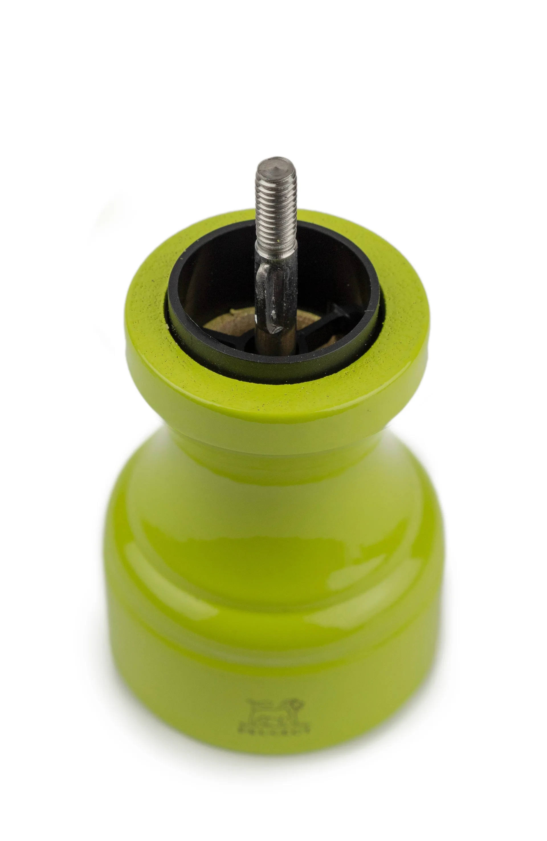 Bistrorama 胡椒研磨器 10cm, 开心果绿色 Peugeot
