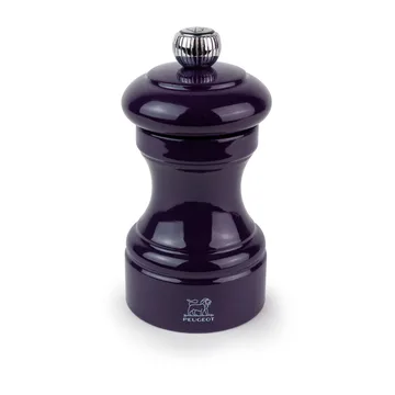 Bistrorama 胡椒研磨器 10cm - 茄子紫色 - Peugeot