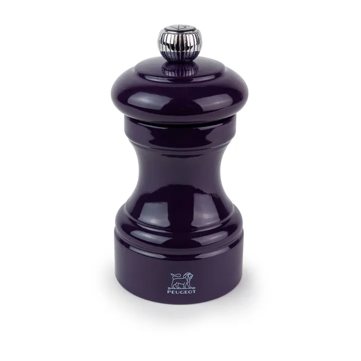 Bistrorama 胡椒研磨器 10cm - 茄子紫色 - Peugeot