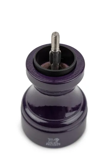 Bistrorama 胡椒研磨器 10cm - 茄子紫色 - Peugeot