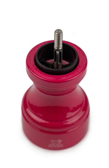 Bistrorama 胡椒研磨器 10cm - 糖果粉色 - Peugeot