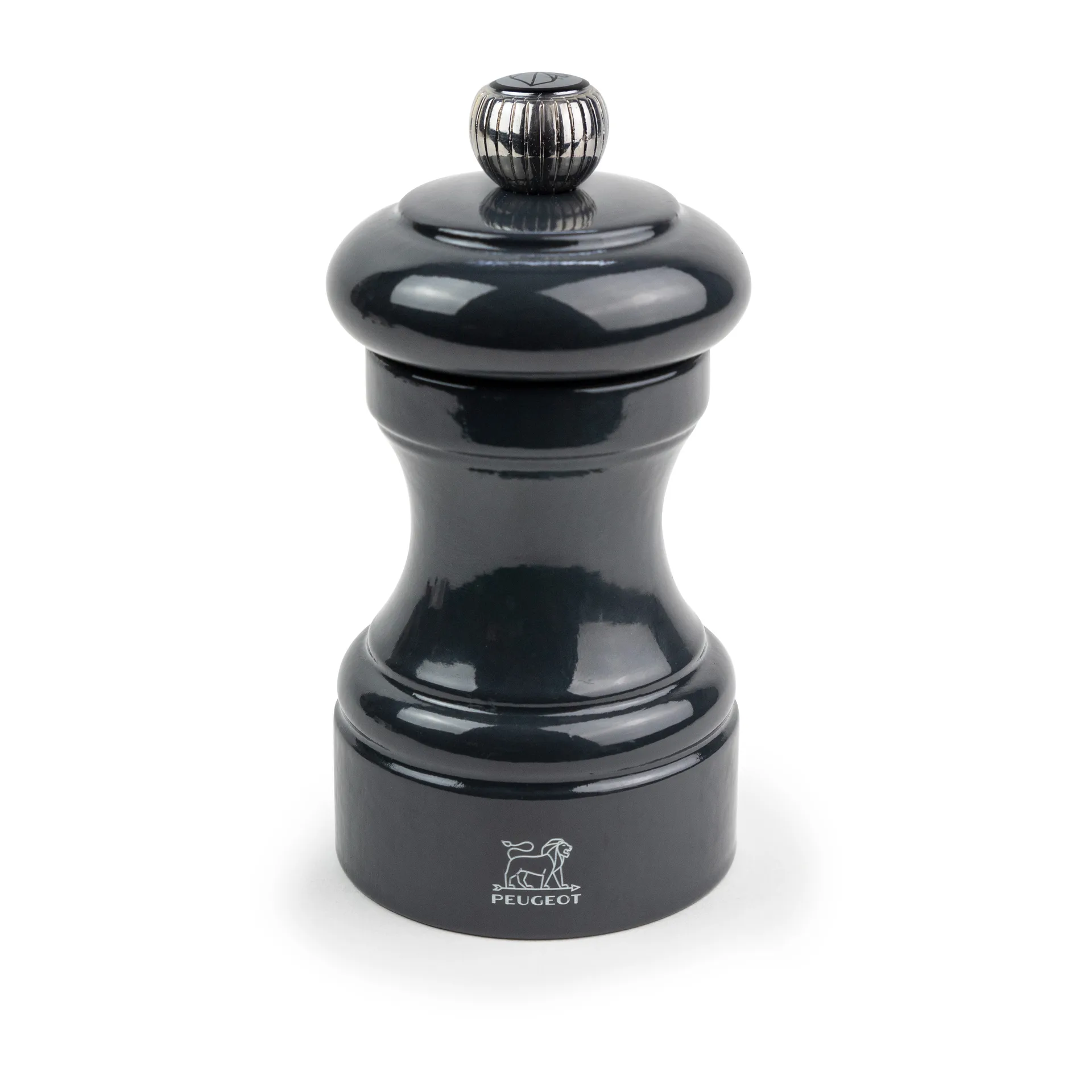 Bistrorama 胡椒研磨器 10cm, 板岩灰色 Peugeot