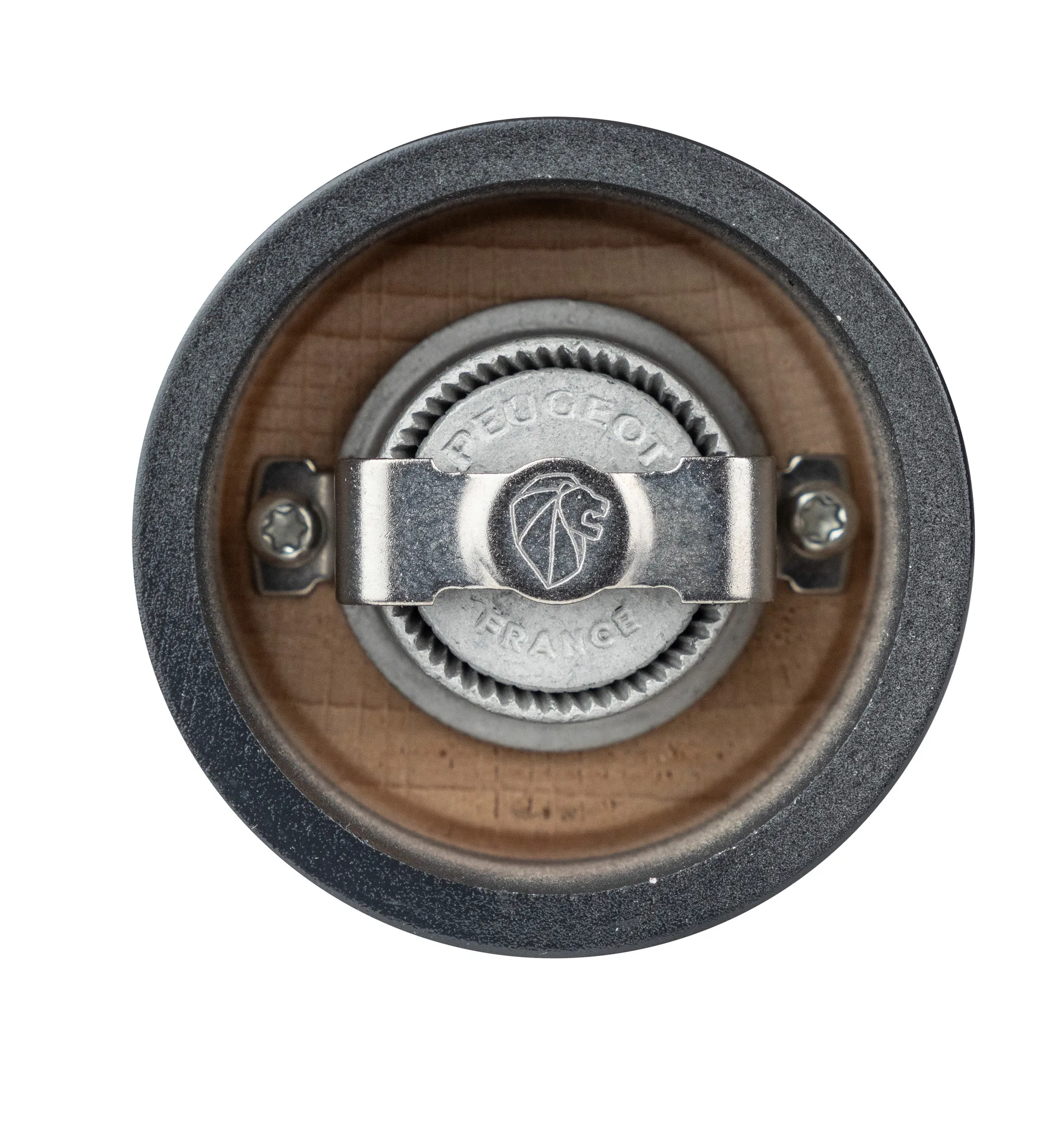 Bistrorama 胡椒研磨器 10cm, 板岩灰色 Peugeot