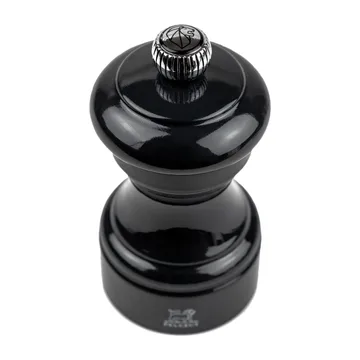 Bistrorama 胡椒研磨器 10cm - 亮漆黑色 - Peugeot