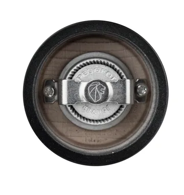 Bistrorama 胡椒研磨器 10cm - 亮漆黑色 - Peugeot