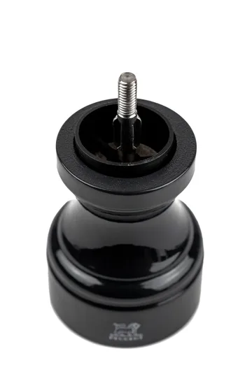Bistrorama 胡椒研磨器 10cm - 亮漆黑色 - Peugeot