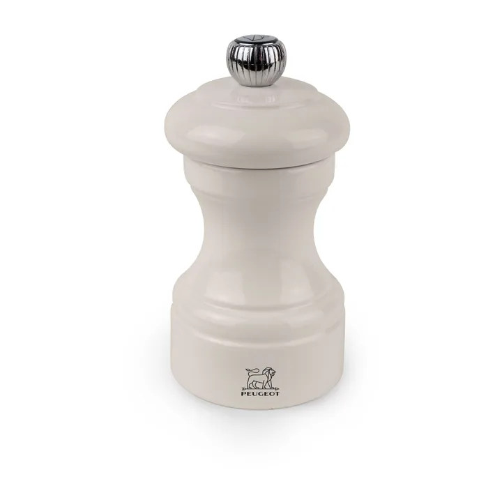Bistrorama 胡椒研磨器 10cm - 象牙白色 - Peugeot