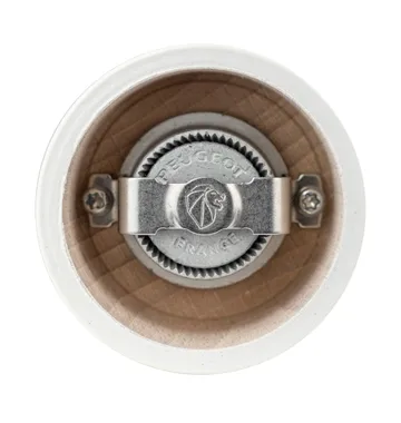 Bistrorama 胡椒研磨器 10cm - 象牙白色 - Peugeot
