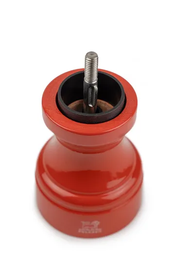 Bistrorama 胡椒研磨器 10cm - 赤陶色 - Peugeot