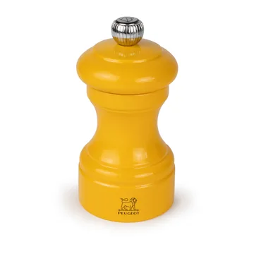 Bistrorama 胡椒研磨器 10cm - 藏红花色 - Peugeot