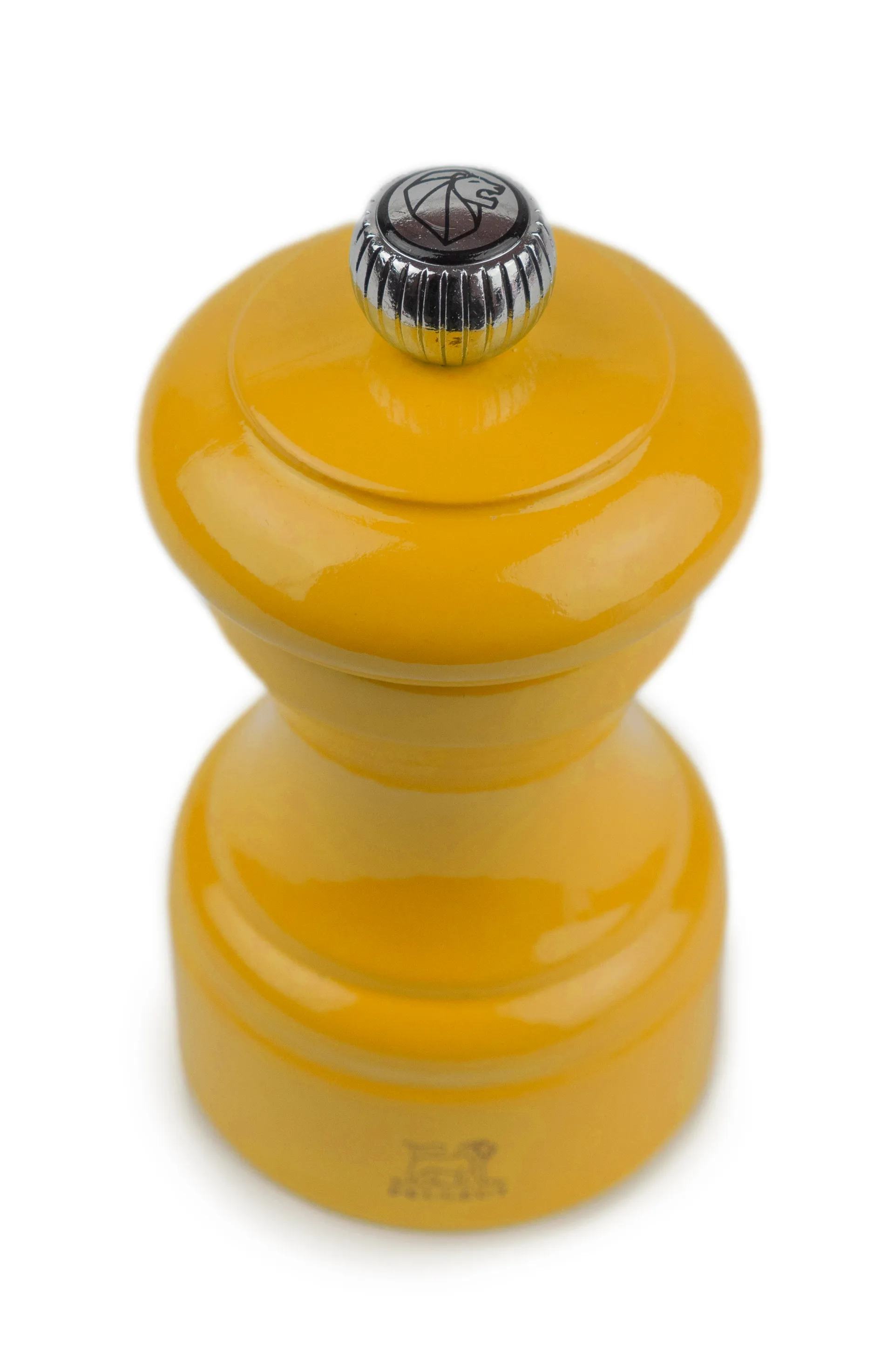 Bistrorama 胡椒研磨器 10cm, 藏红花色 Peugeot