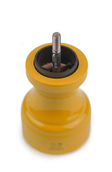 Bistrorama 胡椒研磨器 10cm - 藏红花色 - Peugeot