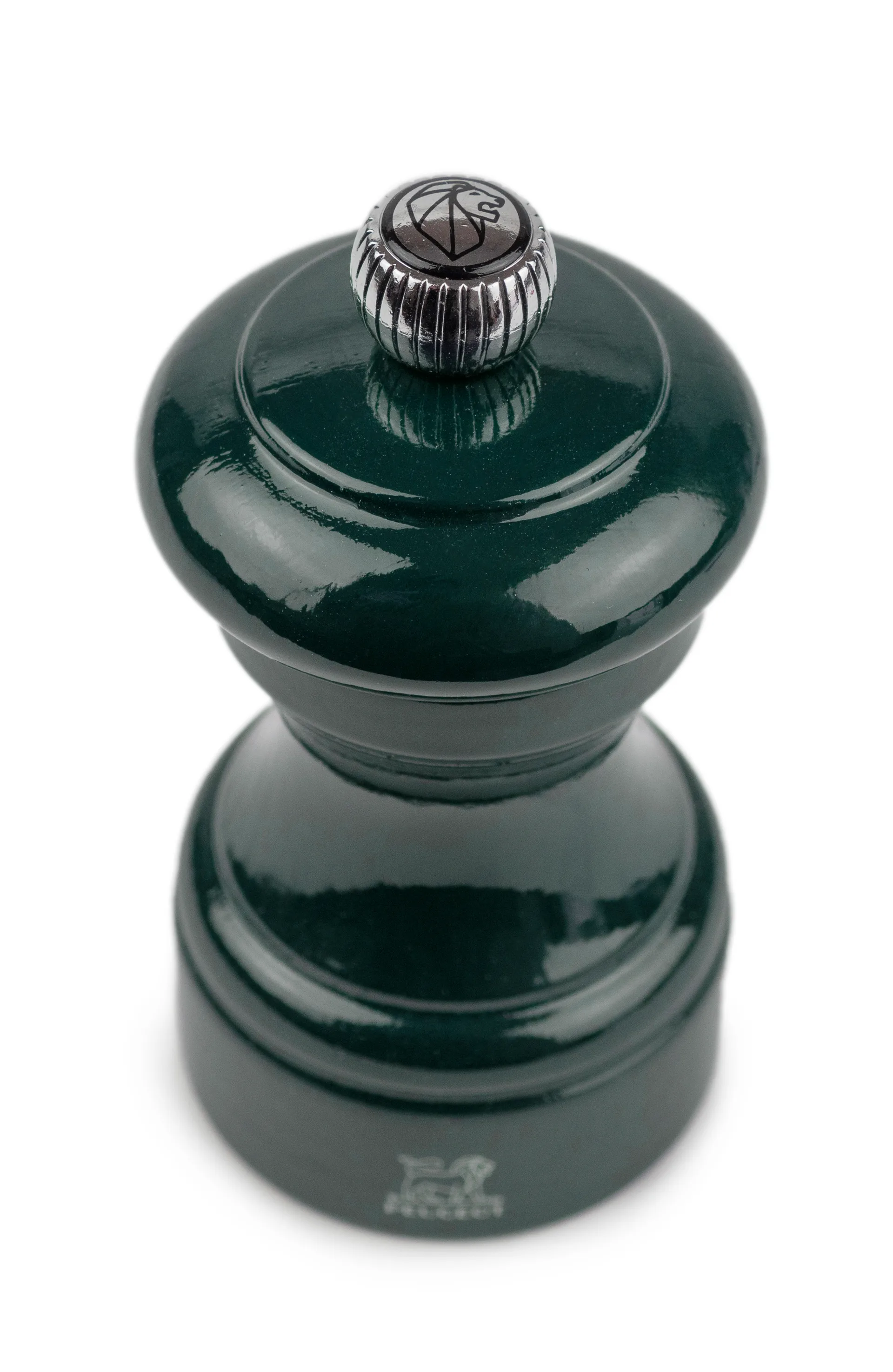 Bistrorama 胡椒研磨器 10cm, 森林绿色 Peugeot