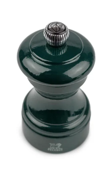 Bistrorama 胡椒研磨器 10cm - 森林绿色 - Peugeot