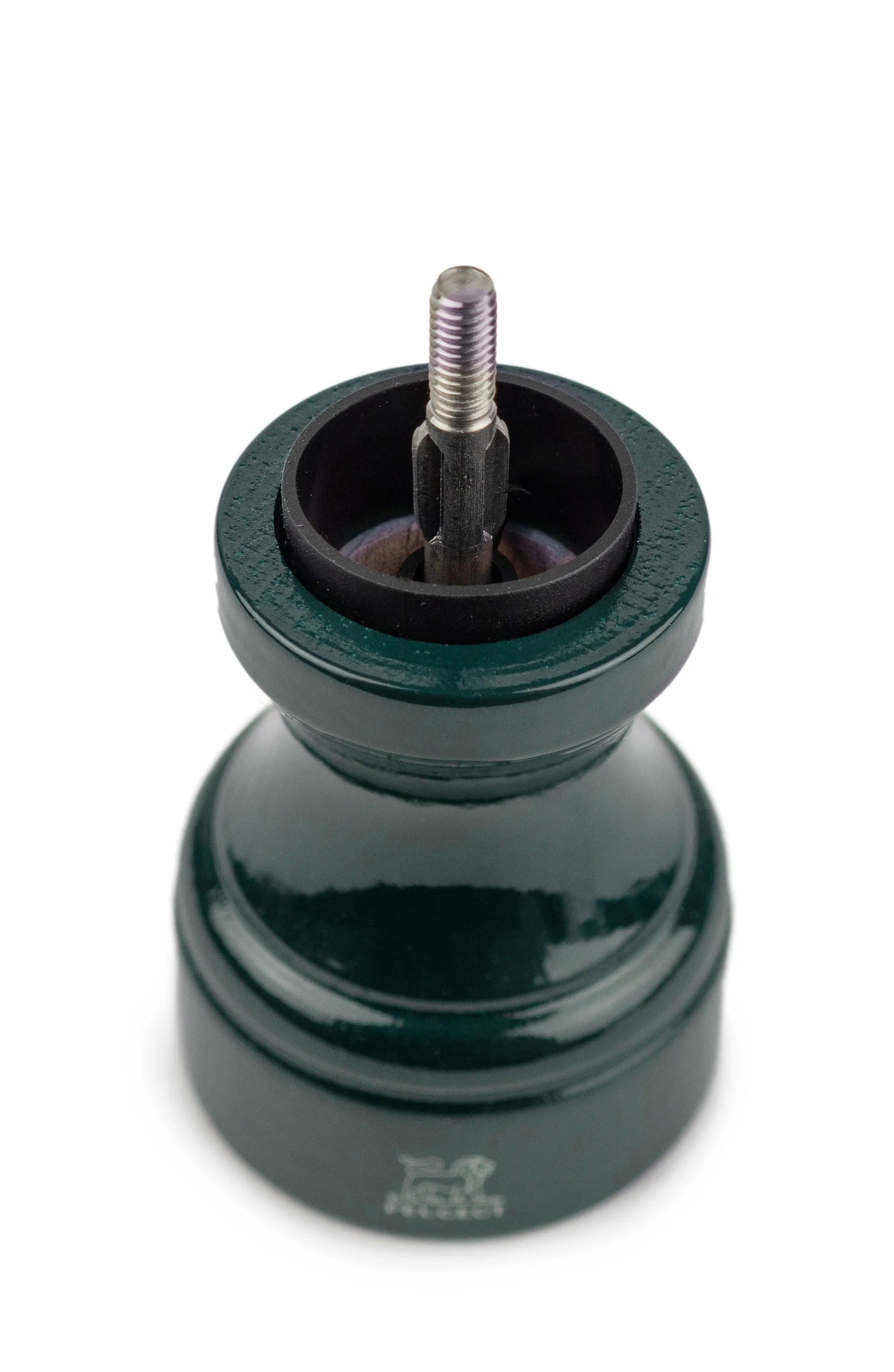 Bistrorama 胡椒研磨器 10cm, 森林绿色 Peugeot