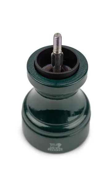 Bistrorama 胡椒研磨器 10cm - 森林绿色 - Peugeot