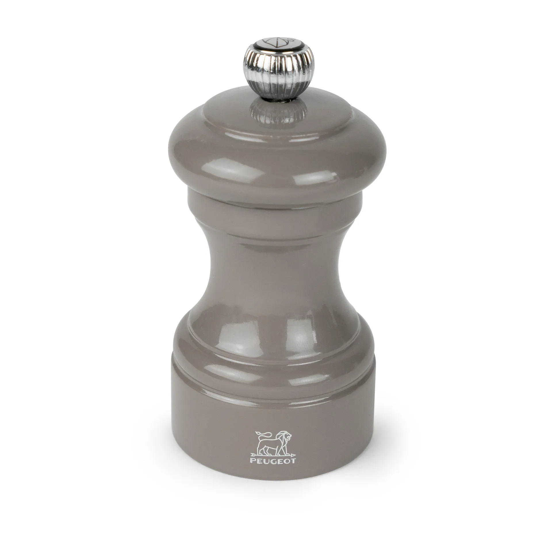 Bistrorama 胡椒研磨器 10cm, 灰色 Peugeot