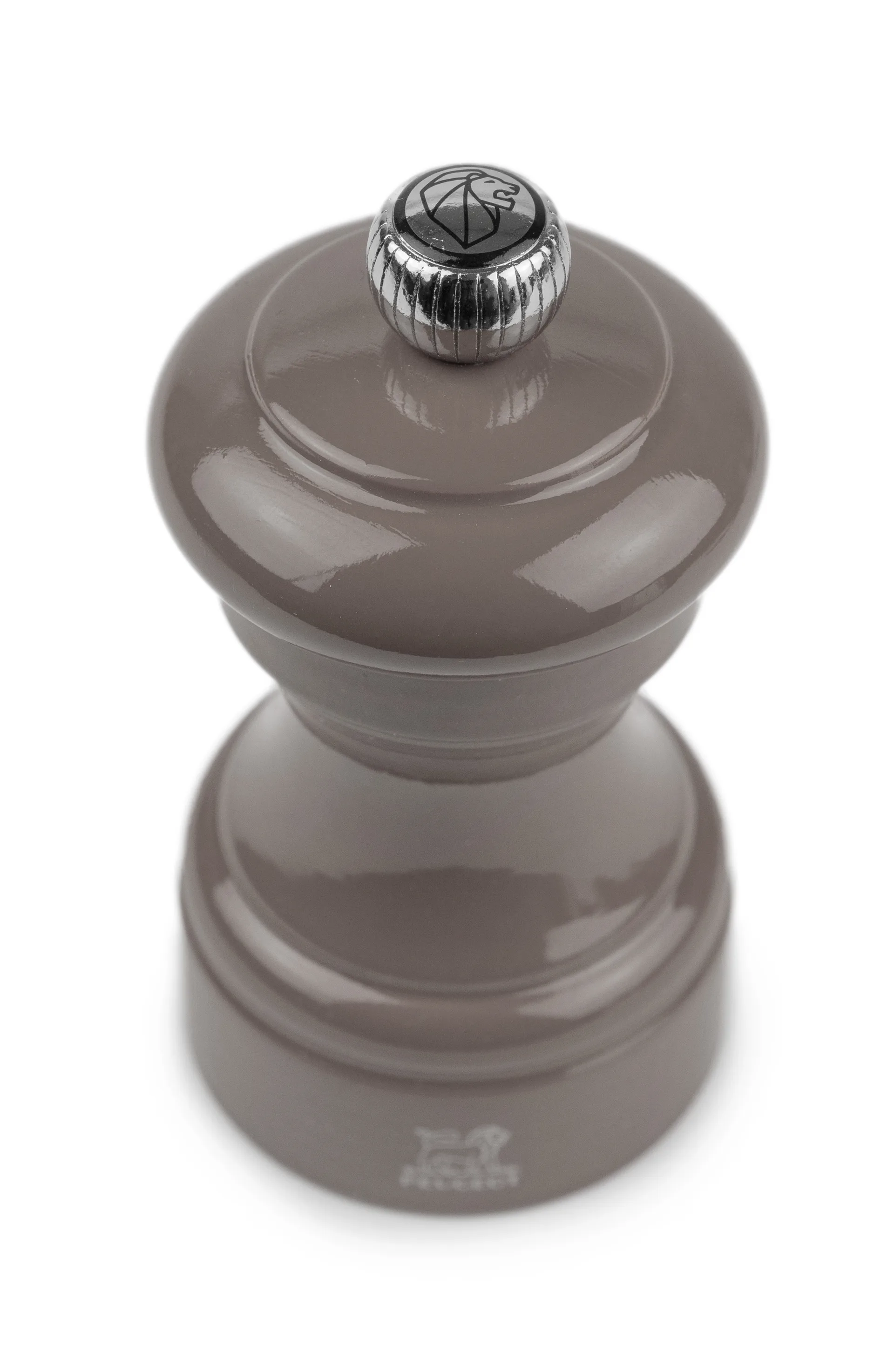 Bistrorama 胡椒研磨器 10cm, 灰色 Peugeot
