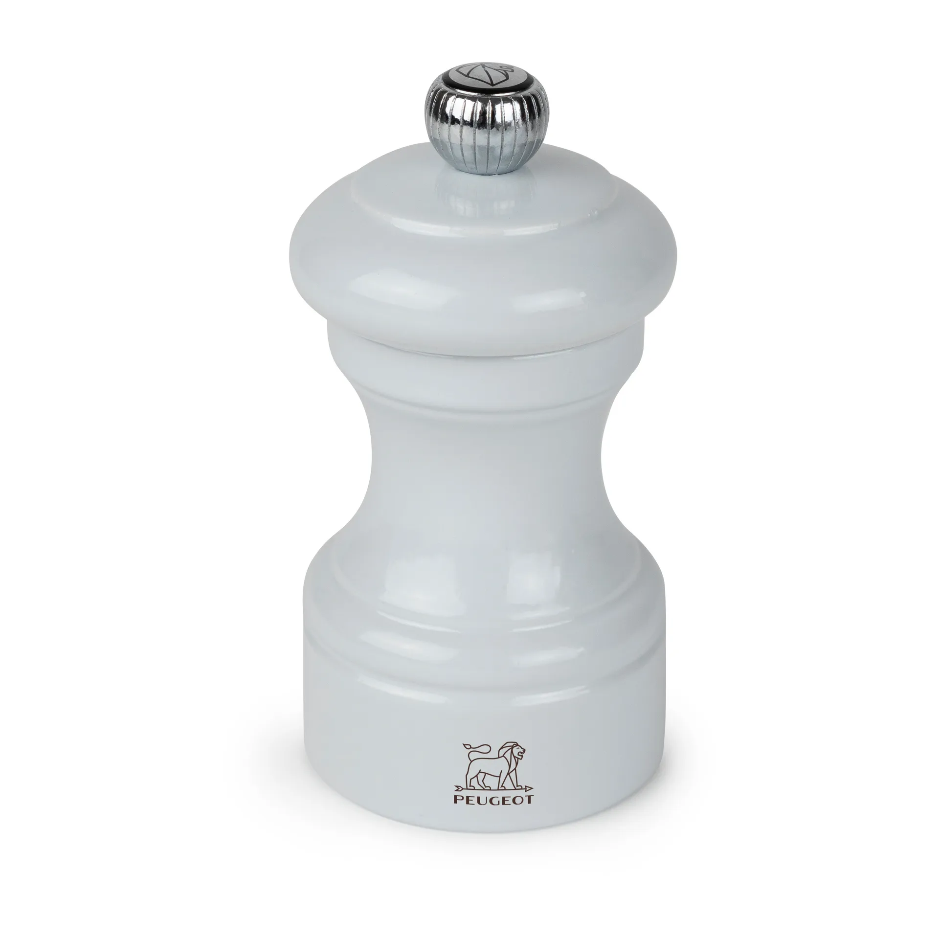 Bistrorama 胡椒研磨器 10cm, 珍珠灰色 Peugeot