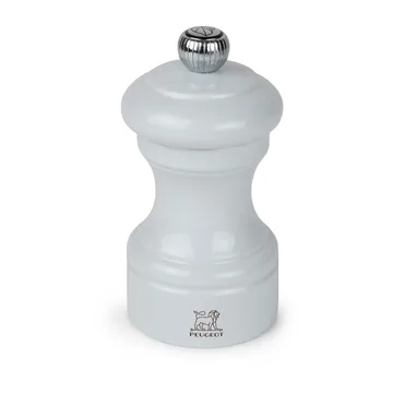 Bistrorama 胡椒研磨器 10cm - 珍珠灰色 - Peugeot