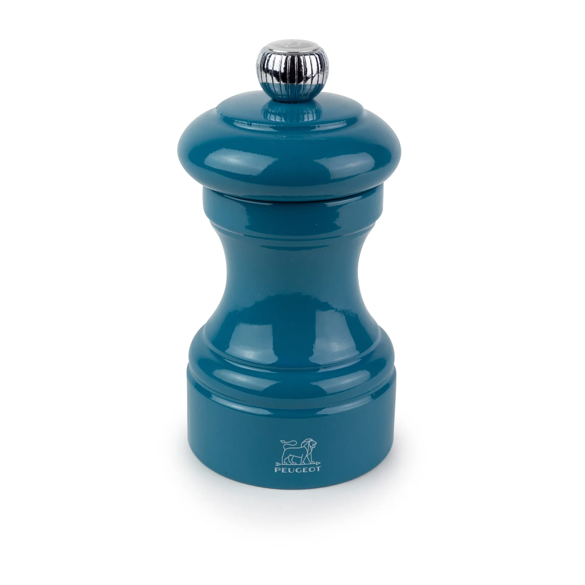 Bistrorama 盐研磨器 10cm, 太平洋蓝色 Peugeot