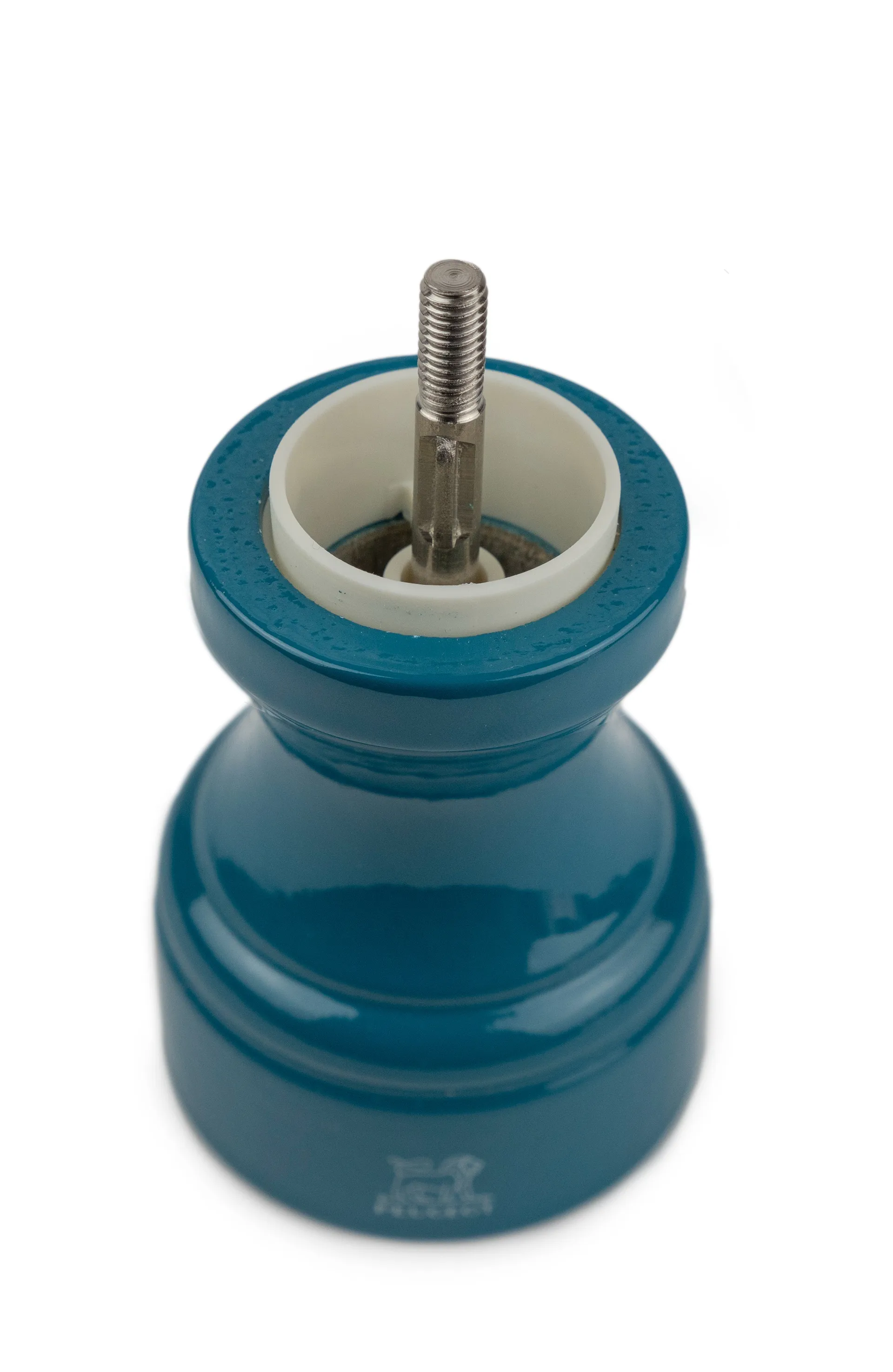 Bistrorama 盐研磨器 10cm, 太平洋蓝色 Peugeot