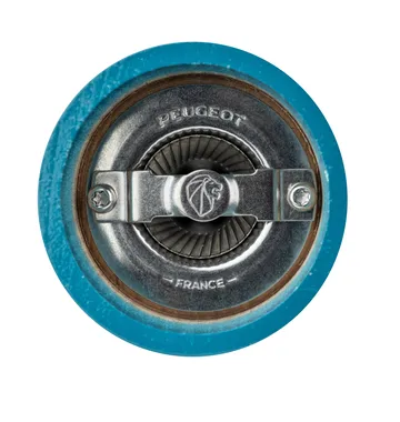 Bistrorama 盐研磨器 10cm - 太平洋蓝色 - Peugeot