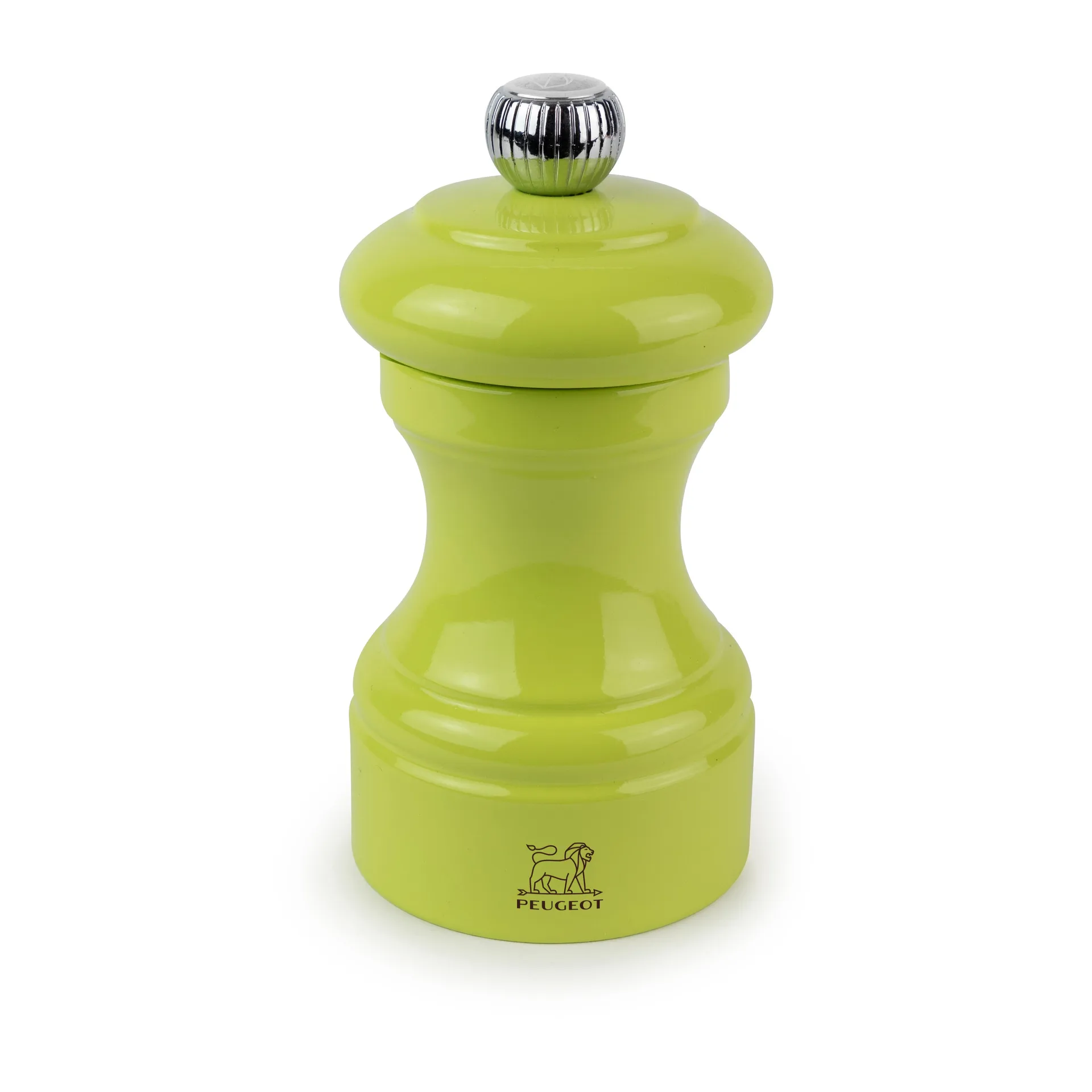 Bistrorama 盐研磨器 10cm, 开心果绿色 Peugeot