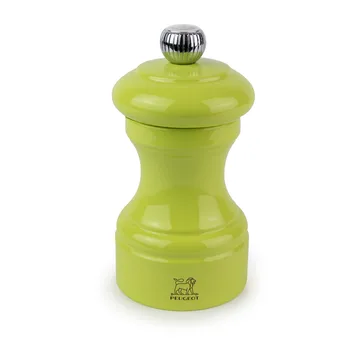 Bistrorama 盐研磨器 10cm - 开心果绿色 - Peugeot