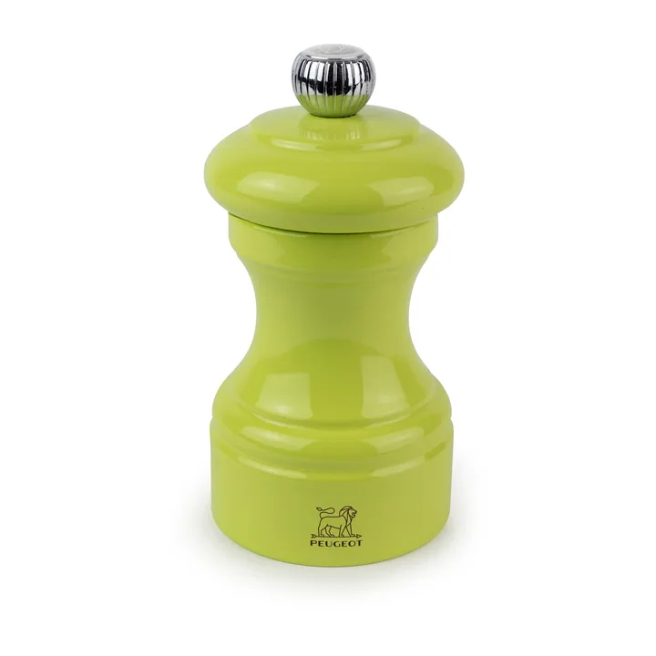 Bistrorama 盐研磨器 10cm - 开心果绿色 - Peugeot