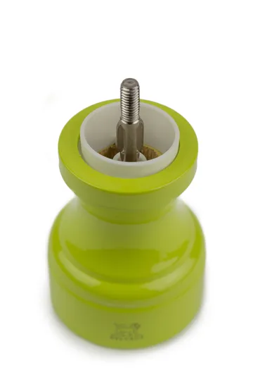 Bistrorama 盐研磨器 10cm - 开心果绿色 - Peugeot