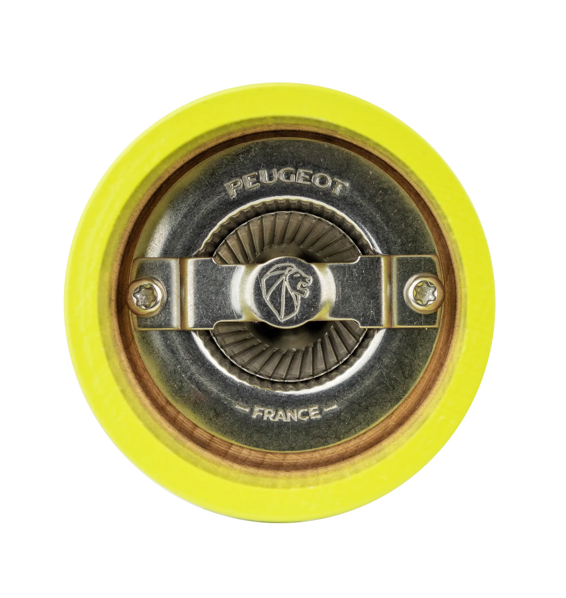 Bistrorama 盐研磨器 10cm, 开心果绿色 Peugeot