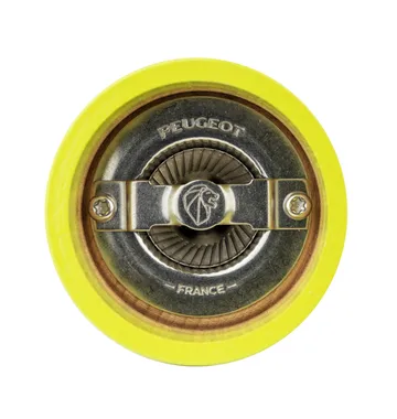 Bistrorama 盐研磨器 10cm - 开心果绿色 - Peugeot