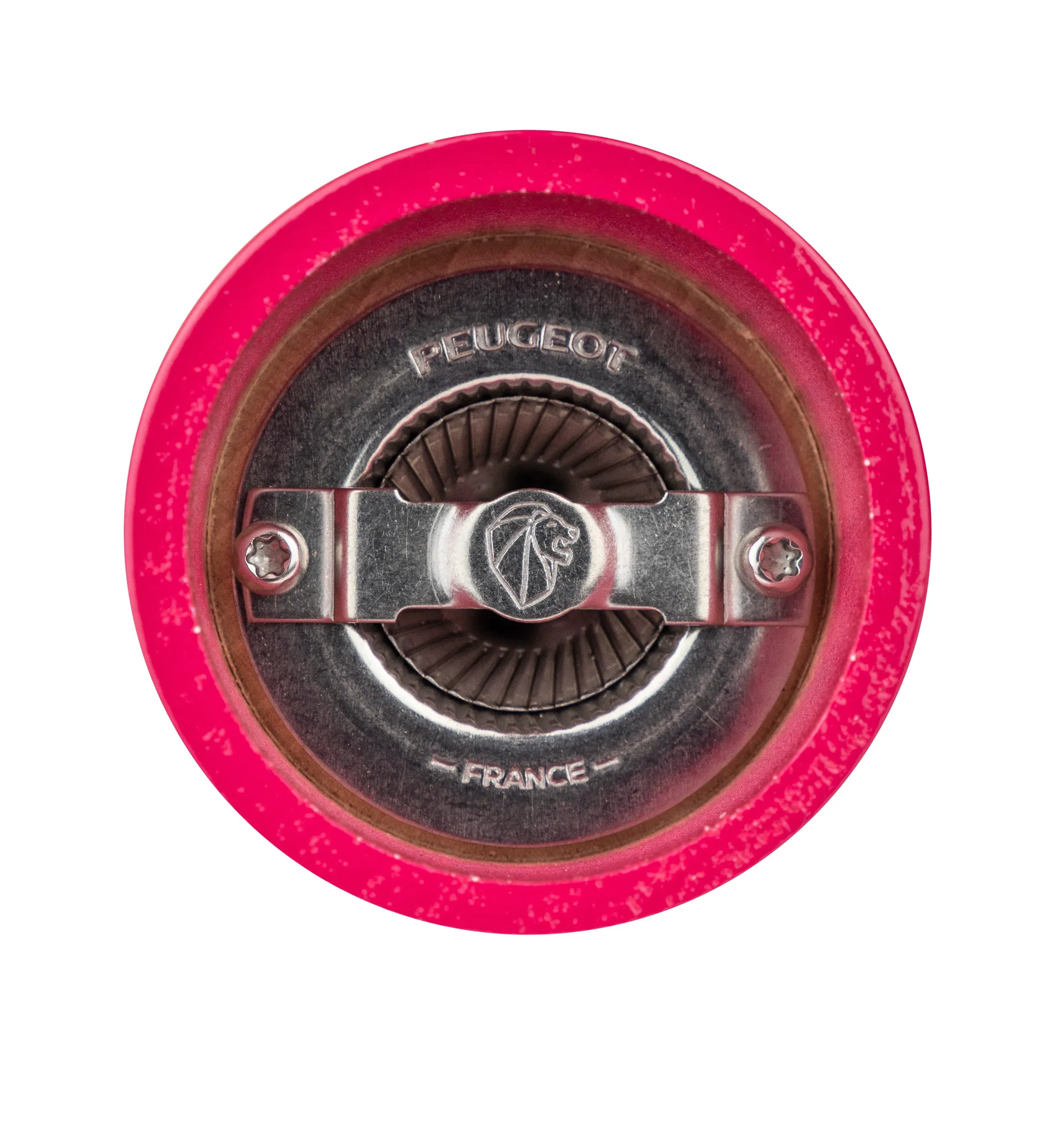 Bistrorama 盐研磨器 10cm, 糖果粉色 Peugeot