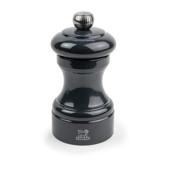 Bistrorama 盐研磨器 10cm - 板岩灰色 - Peugeot