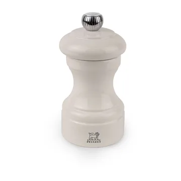 Bistrorama 盐研磨器 10cm - 象牙白色 - Peugeot
