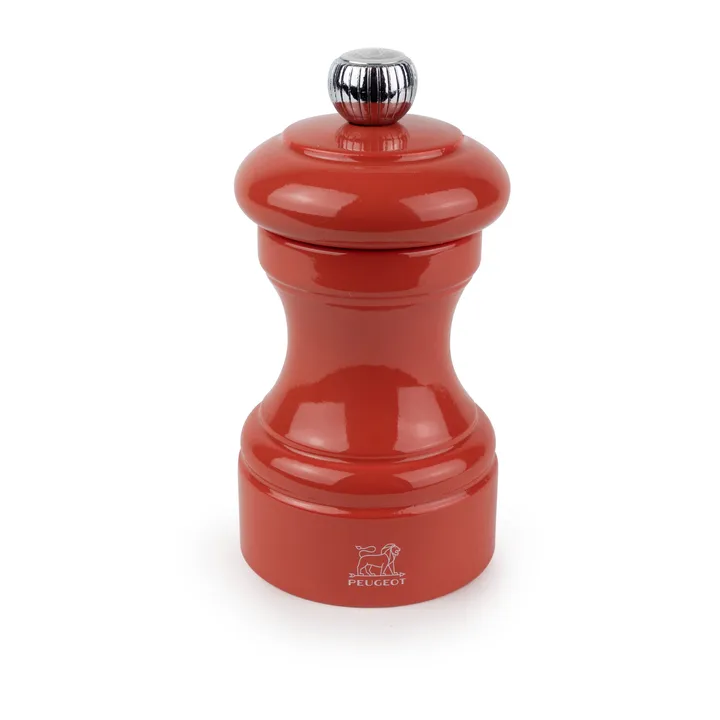 Bistrorama 盐研磨器 10cm - 赤陶色 - Peugeot