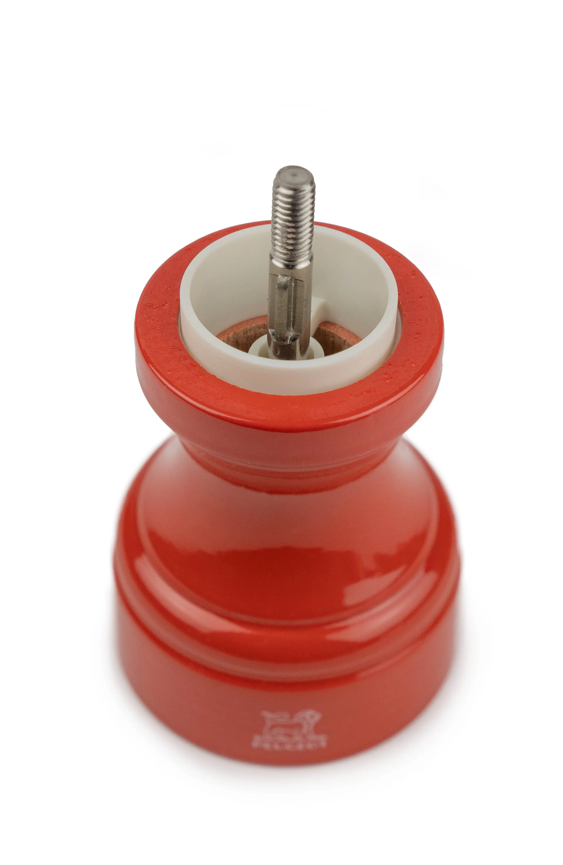 Bistrorama 盐研磨器 10cm, 赤陶色 Peugeot